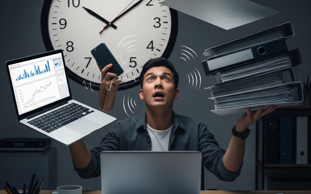 Don’t risk failing your 2025 SAP Security Audit: Lessons from the front lines