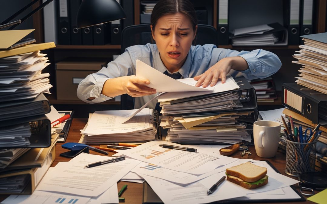 Why SAP security prep fails during organizational changes — And how to fix it